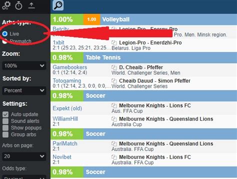 sports arbitrage betting websites.